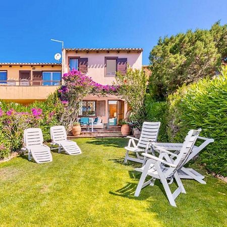 Villetta A Schiera Caprifogli Baja Sardinia Εξωτερικό φωτογραφία